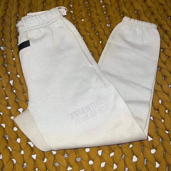 Fear of God Essentials Set - Picture 5 of 7